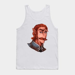 Simply Coran Tank Top